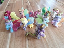 Filly Butterfly Pony Einhorn