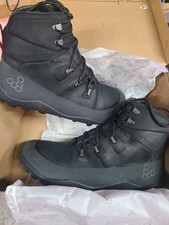 Vivobarefoot Tracker Winter II