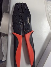 HOLEX CRINPZANGE 10NIS