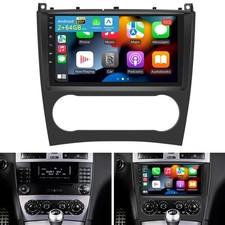 For Mercedes Benz C 2005-2007