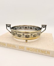 Antike Art Deco Schale von DBE