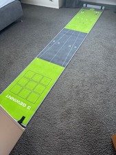 HIO Puttmatte, Puttingmatte