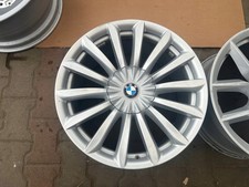 1x Alufelge 19 Zoll 9.0" 5x112 39ET 6861226 BMW 7 G11 G12 Rim Wheel