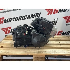 MOTORBLOCK KOMPLETT V719