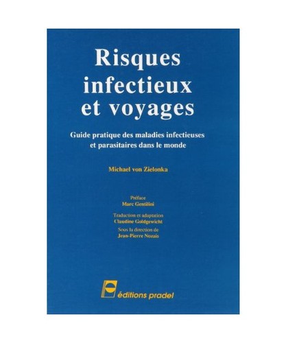 Risques infectieux voyages - infectieux,