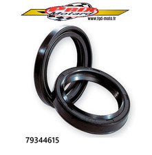 Suzuki T 350 1969/1973 Paar