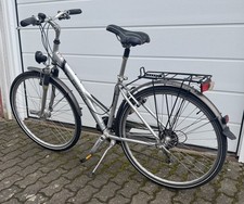 Peugeot Trekking-Fahrrad, 28