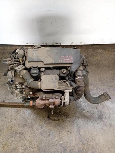 952a0 teilmotor 8hz - teilmotor,