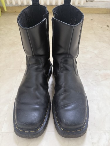 Martens - dr,