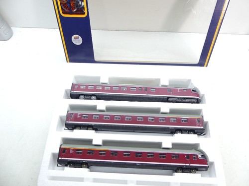 Lima 149808 triebzug br613 - lima,