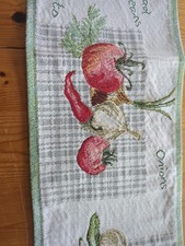 Sander Tischläufer 20x158 Cm