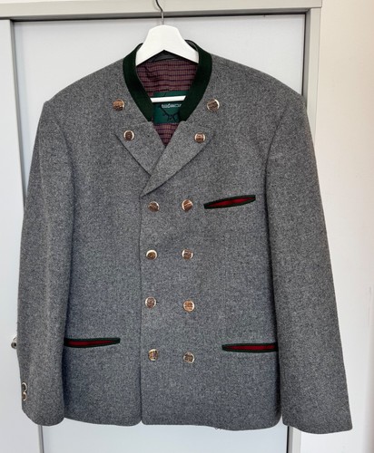 Trachtenjacke von tofana aus - trachtenjacke,