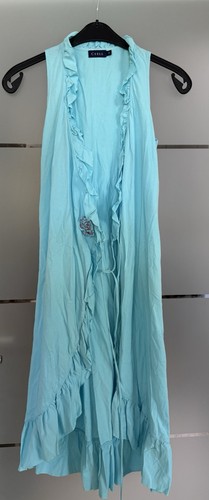 Cyell strand kleid - strand, -kleid