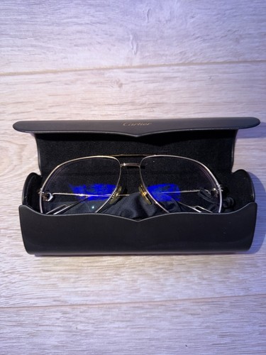 Cartier brille mod ct0116o - cartier,