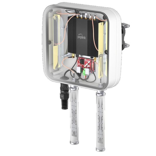 Qumax omni für peplink max - qumax,
