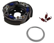 Kupplung Roller 2Extreme Racing einstellbar 110mm für Suzuki Keeway Minarelli100