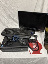 HP Elitedesk 800 i5-4570