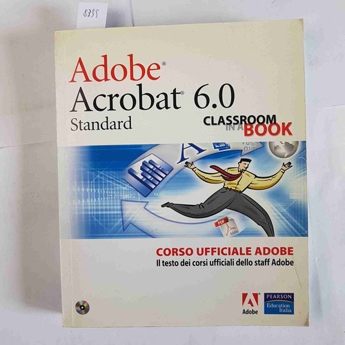 Adobe acrobat standard - acrobat, 6.0
