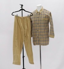 Burberry Nova Check Pajama