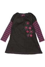 Cupcake kleid mädchen - cupcake,