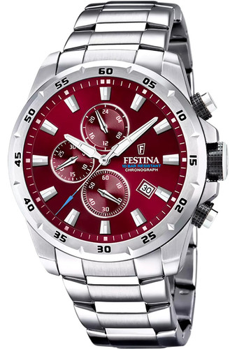 Festina chrono sport f20463 - chrono, f20463/5