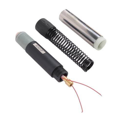 Pilot luftgekühlte cnc - ,