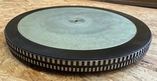 Plattenteller für Telefunken S500, S600 und 6001
