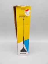 Technisat Digiflex TT5 Stabantenne DVB-T DAB+ FM Antenne Empfänger #KT8511X