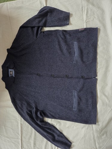 Herrenjacke strickjacke - herrenjacke,