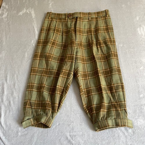Tweed reithose herren - reithose, w33