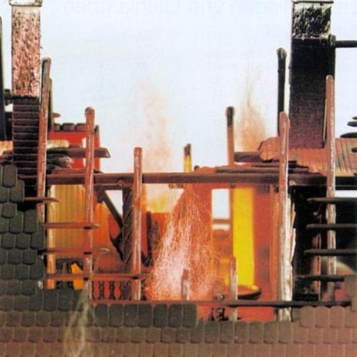 Busch 5921 brandflackern - 5921, h0