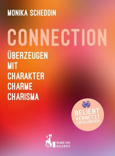 Connection überzeugen mit - connection:,