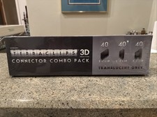 Wyrd TerraClips Connector