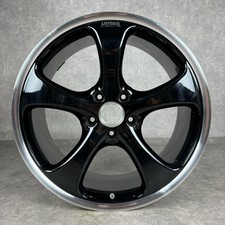 Original TechArt 9x21" ET50