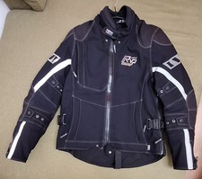 RUKKA Motorradjacke R Android