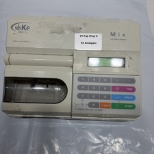 SDS KERR Demetron OptiMix 100