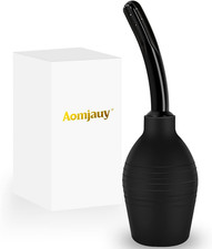 Intimdusche Klistier