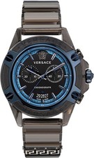 Versace Watch Icon Active