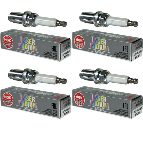 Ngk laser iridium premium - ngk,