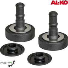 AL-KO 1220755 Reibbeläge AKS 2000 AKS 2004 AKS 3004