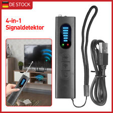 Wanzen Detektor RF-Versteckte