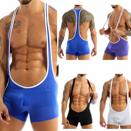 Herren body stringbody - herren,