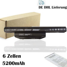 5200MAH Akku Für Fujitsu