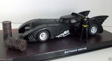 TM & DC COMICS 1/43 - BAT3