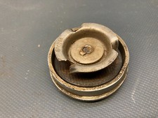 Siegas tankdeckel vorkrieg nsu - tankdeckel,