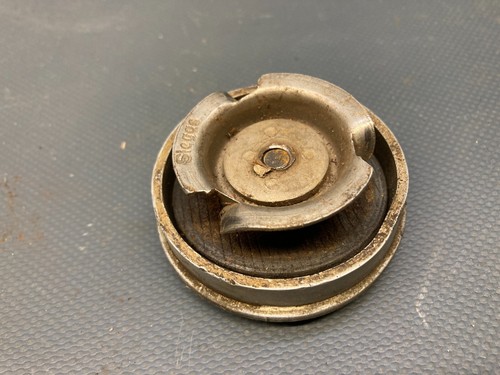 Siegas tankdeckel vorkrieg nsu - siegas,