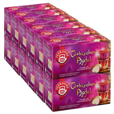 Teekanne Türkischer Apfel