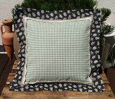 Kissenhülle Kissenbezug