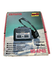Aiwa Walkman HS-AP40
