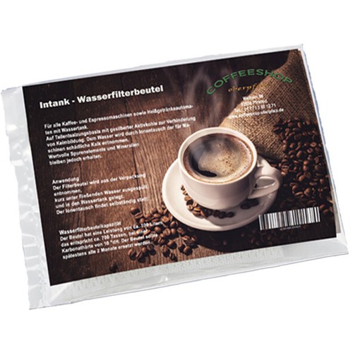 Intank filterbeutel - intank,